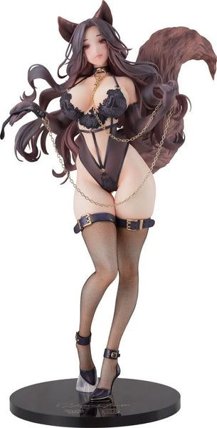 Original - HaneAme Dog Pet Girlfriend - 1/6 (Good Smile Company)ㅤ – Good Smile Company – ActionFigureBrasil