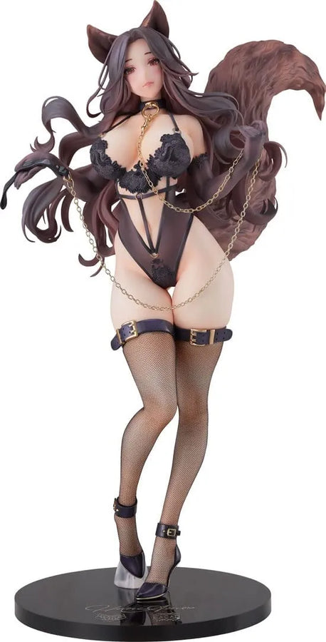 Original - HaneAme Dog Pet Girlfriend - 1/6 (Good Smile Company)ㅤ – Good Smile Company – ActionFigureBrasil