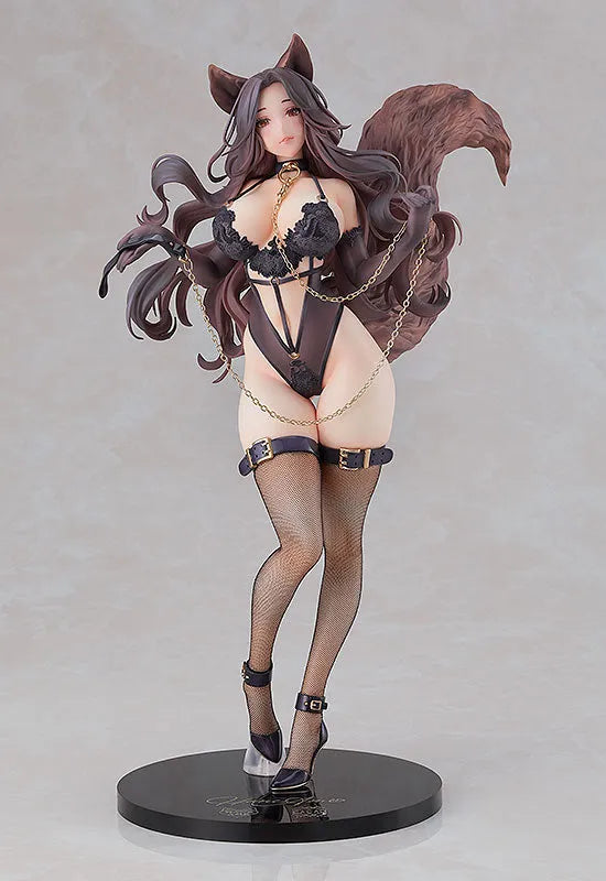 Original - HaneAme Dog Pet Girlfriend - 1/6 (Good Smile Company)ㅤ – Good Smile Company – ActionFigureBrasil