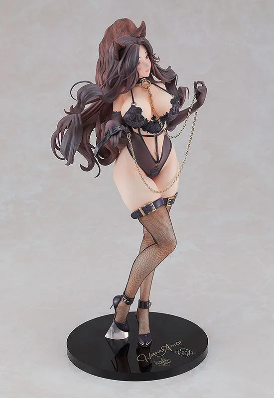 Original - HaneAme Dog Pet Girlfriend - 1/6 (Good Smile Company)ㅤ – Good Smile Company – ActionFigureBrasil
