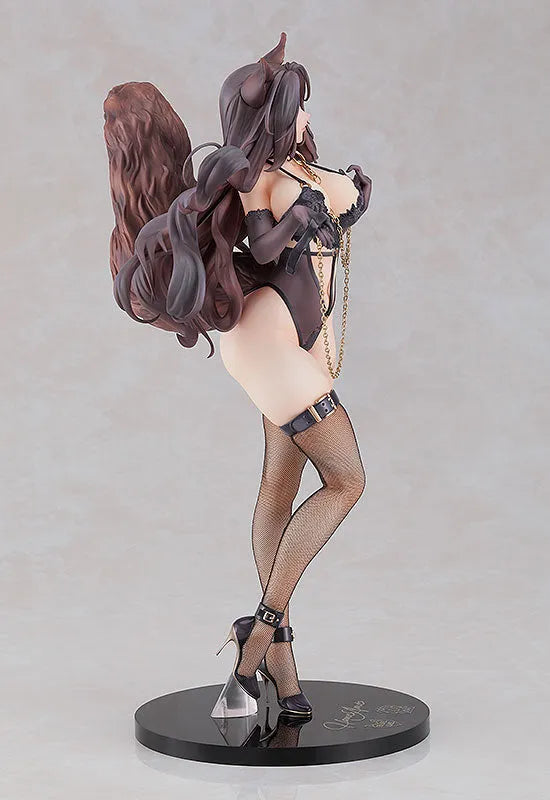 Original - HaneAme Dog Pet Girlfriend - 1/6 (Good Smile Company)ㅤ – Good Smile Company – ActionFigureBrasil