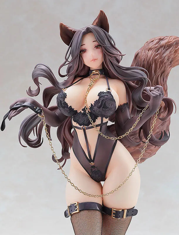Original - HaneAme Dog Pet Girlfriend - 1/6 (Good Smile Company)ㅤ – Good Smile Company – ActionFigureBrasil