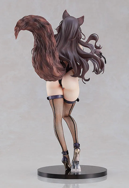 Original - HaneAme Dog Pet Girlfriend - 1/6 (Good Smile Company)ㅤ – Good Smile Company – ActionFigureBrasil