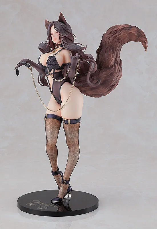 Original - HaneAme Dog Pet Girlfriend - 1/6 (Good Smile Company)ㅤ – Good Smile Company – ActionFigureBrasil