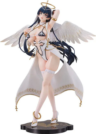 Original - HaneAme Sinful Nun - 1/6 (Good Smile Company)ㅤ – Good Smile Company – ActionFigureBrasil