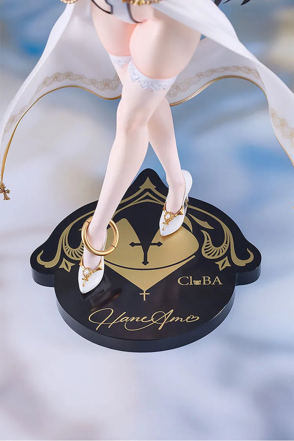 Original - HaneAme Sinful Nun - 1/6 (Good Smile Company)ㅤ – Good Smile Company – ActionFigureBrasil