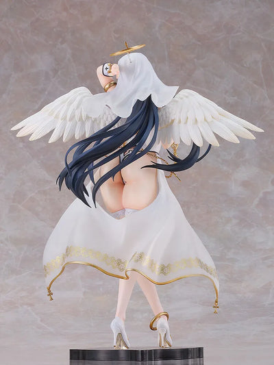 Original - HaneAme Sinful Nun - 1/6 (Good Smile Company)ㅤ – Good Smile Company – ActionFigureBrasil — ambientada