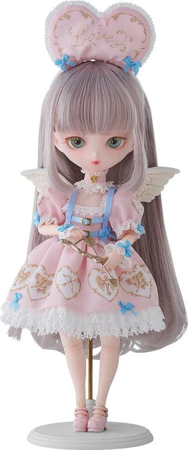 Original - Harmonia Bloom - Seasonal Doll Épine (Good Smile Company)ㅤ – Good Smile Company – ActionFigureBrasil