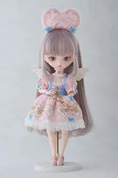 Original - Harmonia Bloom - Seasonal Doll Épine (Good Smile Company)ㅤ – Good Smile Company – ActionFigureBrasil — ângulo diferente