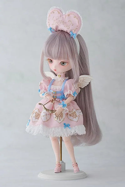 Original - Harmonia Bloom - Seasonal Doll Épine (Good Smile Company)ㅤ – Good Smile Company – ActionFigureBrasil — detalhe do produto