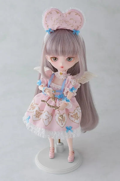 Original - Harmonia Bloom - Seasonal Doll Épine (Good Smile Company)ㅤ – Good Smile Company – ActionFigureBrasil — close