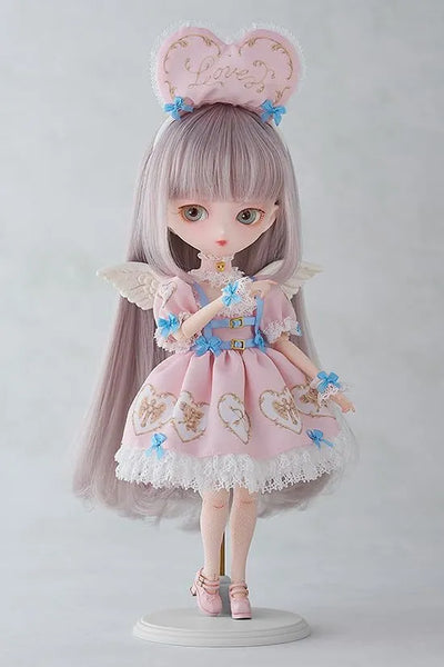 Original - Harmonia Bloom - Seasonal Doll Épine (Good Smile Company)ㅤ – Good Smile Company – ActionFigureBrasil — embalagem