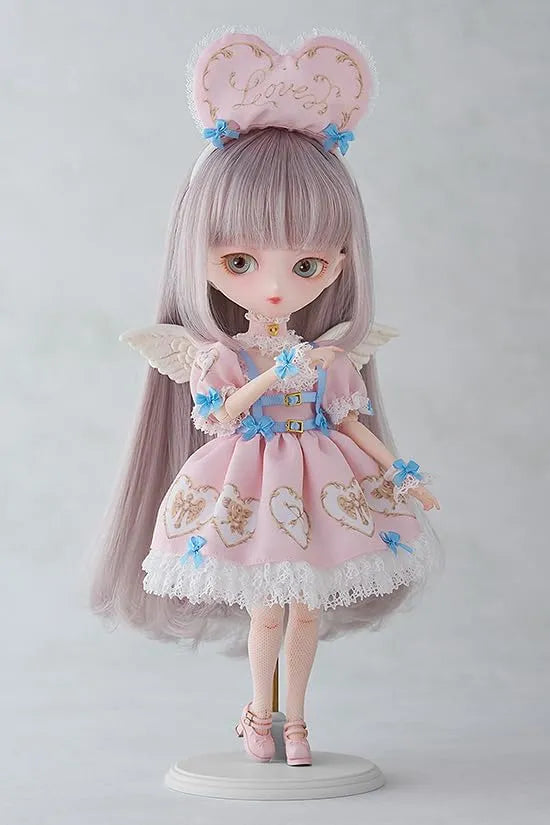 Original - Harmonia Bloom - Seasonal Doll Épine (Good Smile Company)ㅤ – Good Smile Company – ActionFigureBrasil