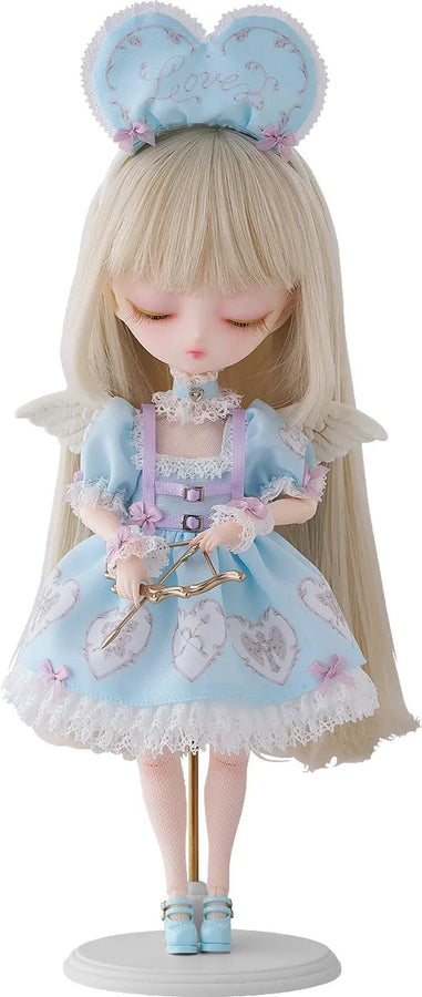 Original - Harmonia Bloom - Seasonal Doll Pétale (Good Smile Company)ㅤ – Good Smile Company – ActionFigureBrasil