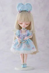 Original - Harmonia Bloom - Seasonal Doll Pétale (Good Smile Company)ㅤ – Good Smile Company – ActionFigureBrasil