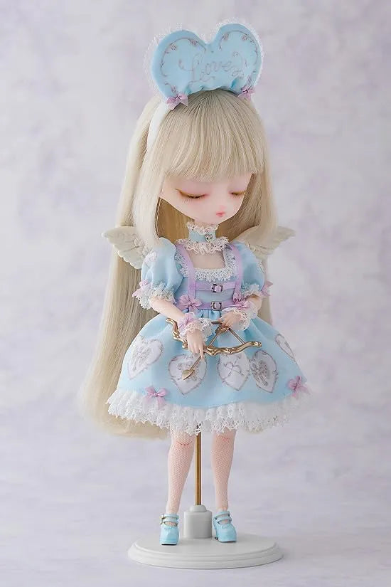 Original - Harmonia Bloom - Seasonal Doll Pétale (Good Smile Company)ㅤ – Good Smile Company – ActionFigureBrasil
