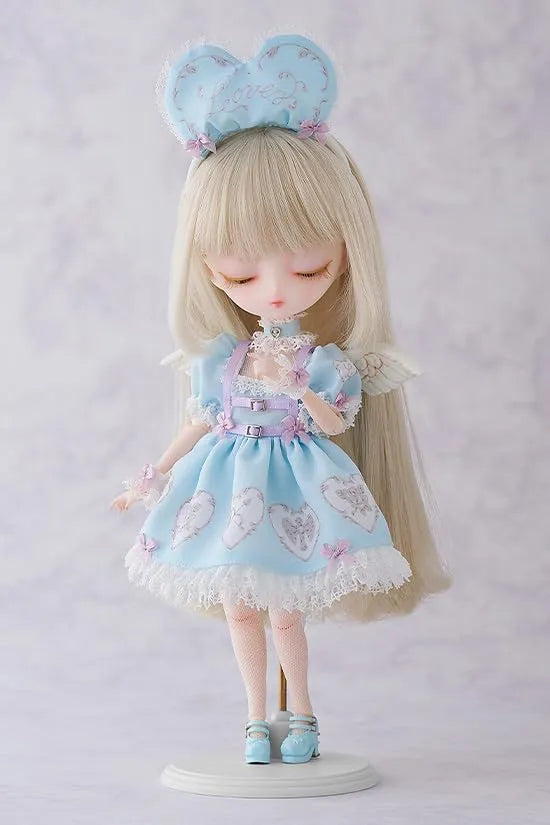 Original - Harmonia Bloom - Seasonal Doll Pétale (Good Smile Company)ㅤ – Good Smile Company – ActionFigureBrasil