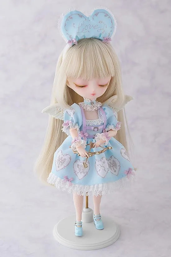 Original - Harmonia Bloom - Seasonal Doll Pétale (Good Smile Company)ㅤ – Good Smile Company – ActionFigureBrasil