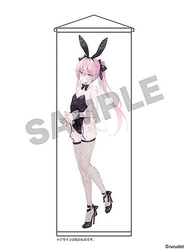 Original - Hatsune - 1/6 - Bunny Girl Ver. - Deluxe Edition (Kaitendoh)ㅤ – Kaitendoh – ActionFigureBrasil
