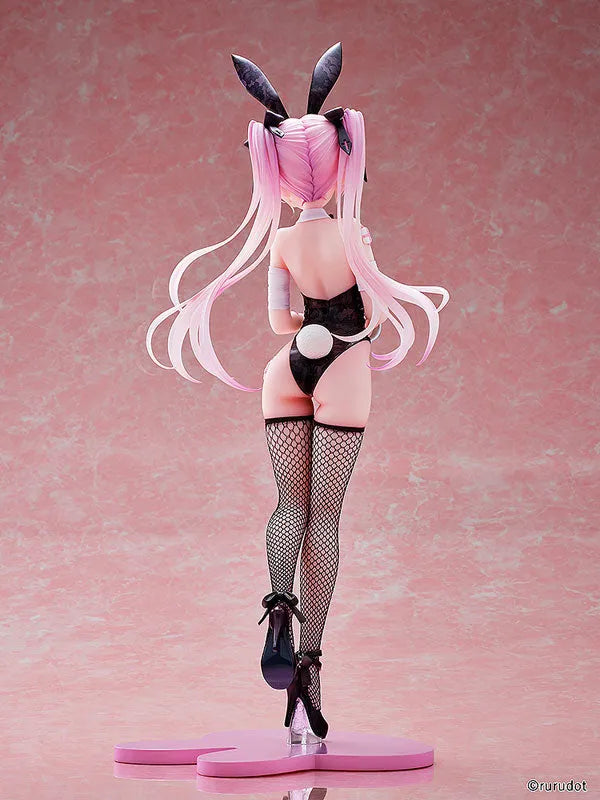Original - Hatsune - 1/6 - Bunny Girl Ver. - Deluxe Edition (Kaitendoh)ㅤ – Kaitendoh – ActionFigureBrasil