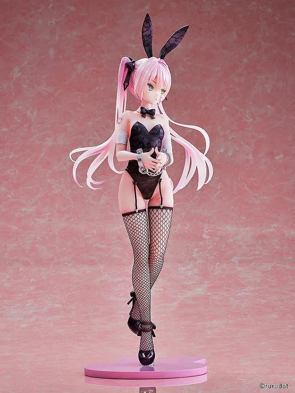 Original - Hatsune - 1/6 - Bunny Girl Ver. - Deluxe Edition (Kaitendoh)ㅤ – Kaitendoh – ActionFigureBrasil