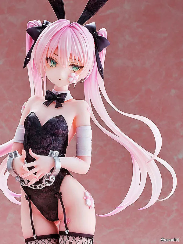 Original - Hatsune - 1/6 - Bunny Girl Ver. (Kaitendoh)ㅤ – Kaitendoh – ActionFigureBrasil