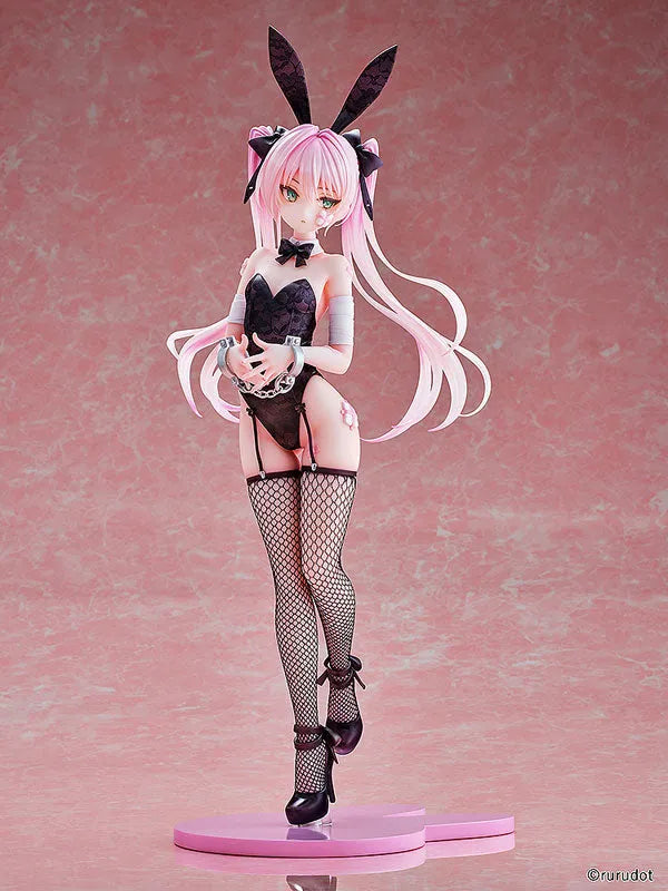 Original - Hatsune - 1/6 - Bunny Girl Ver. (Kaitendoh)ㅤ – Kaitendoh – ActionFigureBrasil
