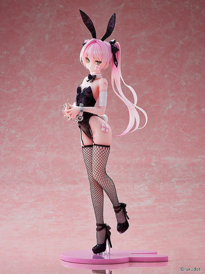 Original - Hatsune - 1/6 - Bunny Girl Ver. (Kaitendoh)ㅤ – Kaitendoh – ActionFigureBrasil — com base expositora