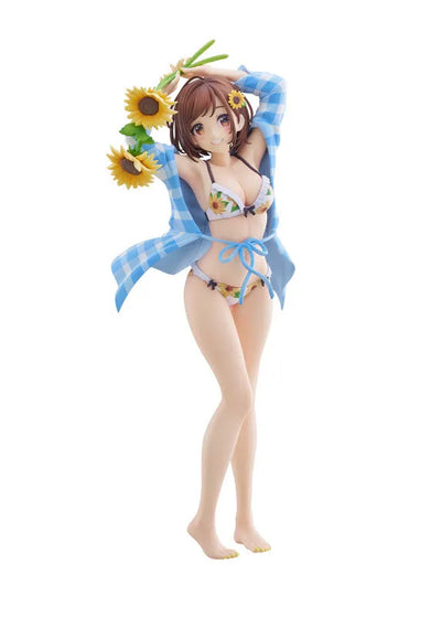 Original - Himawari no Onnanoko - 1/7 (PLUM)ㅤ – PLUM – ActionFigureBrasil