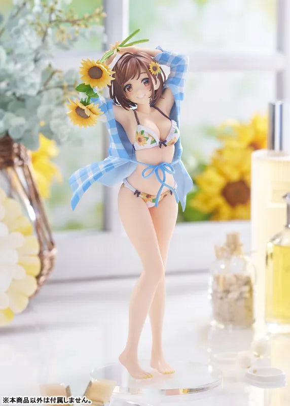 Original - Himawari no Onnanoko - 1/7 (PLUM)ㅤ – PLUM – ActionFigureBrasil