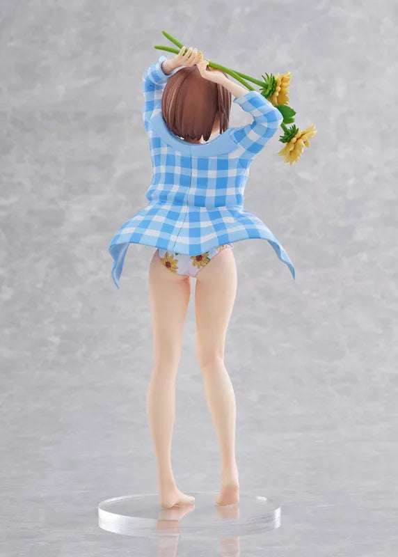 Original - Himawari no Onnanoko - 1/7 (PLUM)ㅤ – PLUM – ActionFigureBrasil