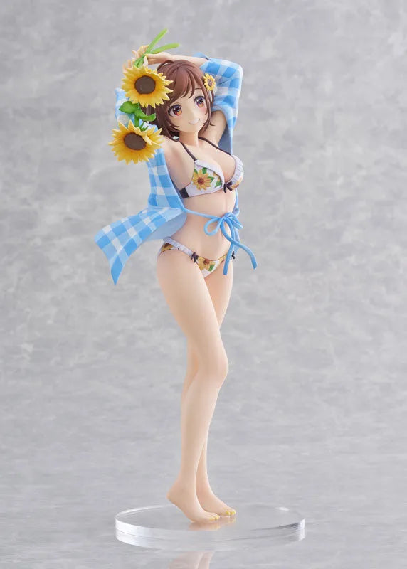 Original - Himawari no Onnanoko - 1/7 (PLUM)ㅤ – PLUM – ActionFigureBrasil