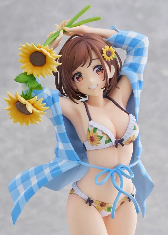 Original - Himawari no Onnanoko - 1/7 (PLUM)ㅤ – PLUM – ActionFigureBrasil