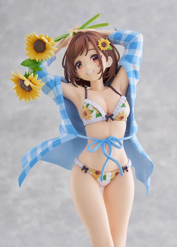 Original - Himawari no Onnanoko - 1/7 (PLUM)ㅤ – PLUM – ActionFigureBrasil