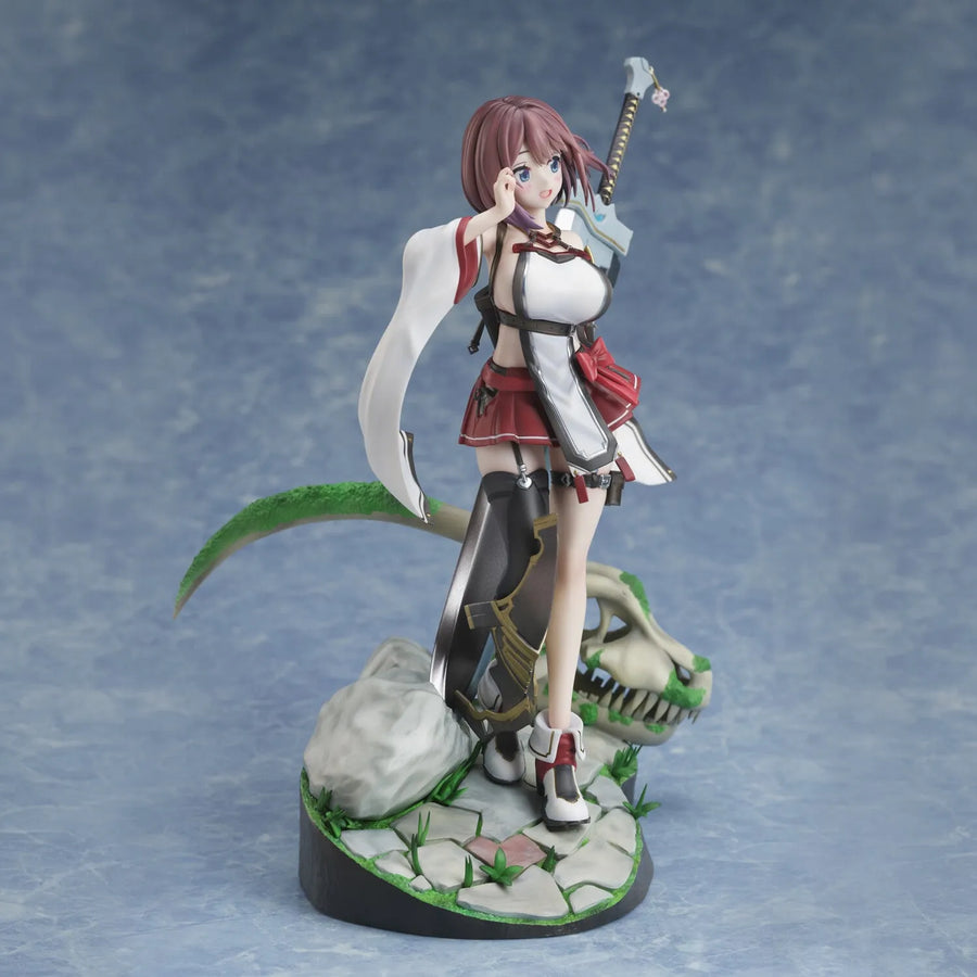 Original - Hitoyo-chan (Union Creative International Ltd)ㅤ – Union Creative – ActionFigureBrasil