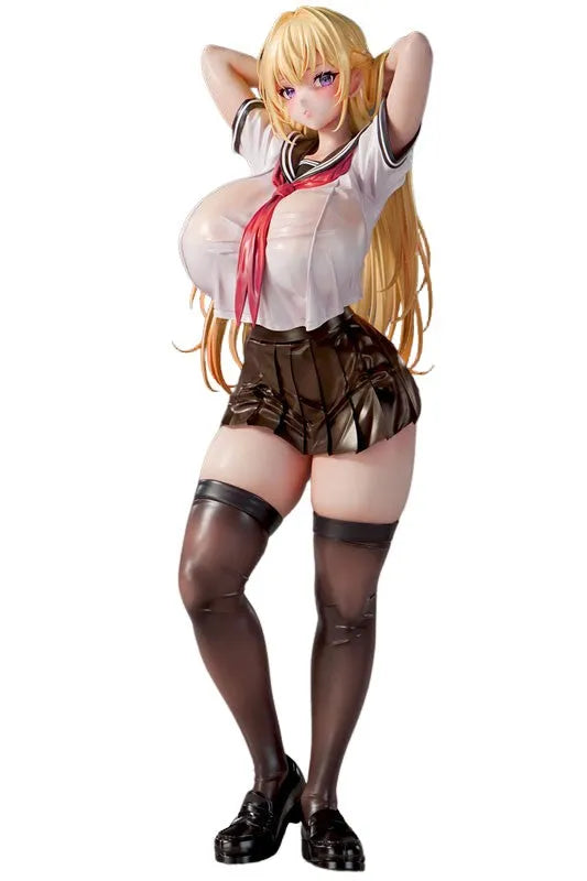 Original - Hoshina-chan - 1/4 (B'full)ㅤ – B'full – ActionFigureBrasil