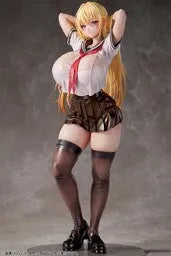 Original - Hoshina-chan - 1/4 (B'full)ㅤ – B'full – ActionFigureBrasil