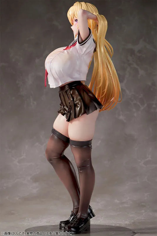 Original - Hoshina-chan - 1/6 (B'full)ㅤ – B'full – ActionFigureBrasil