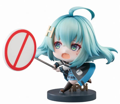 Original - HPOI Poster Girl: No naughty things allowed (HPOI)ㅤ – HPOI – ActionFigureBrasil