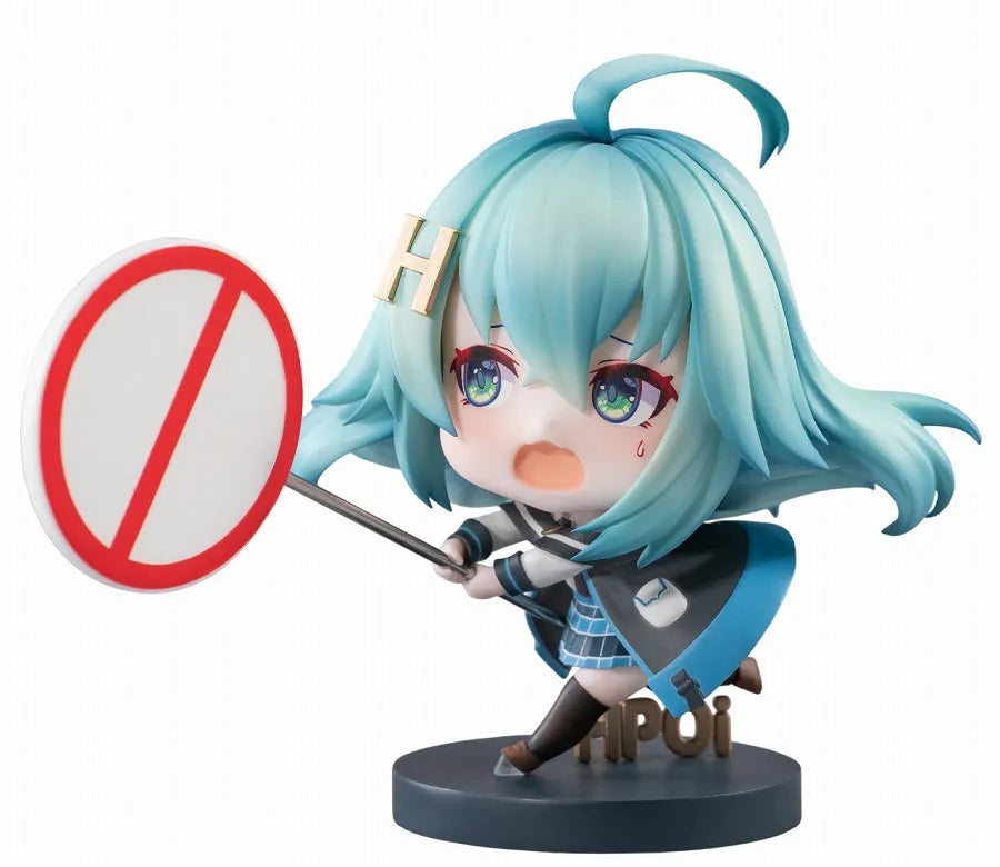 Original - HPOI Poster Girl: No naughty things allowed (HPOI)ㅤ – HPOI – ActionFigureBrasil