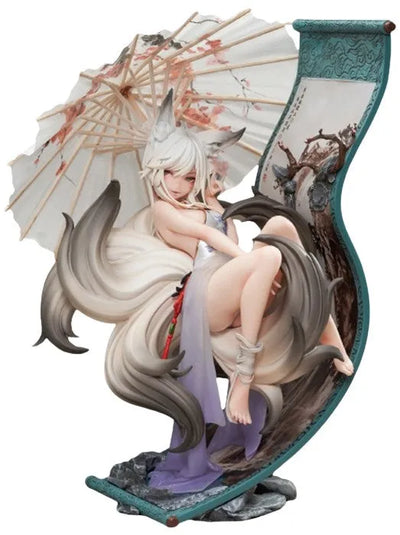 Original - Hua Hu - Mo Li - 1/7 - Mo Shang Li Qing ver. (AniMester)ㅤ – AniMester – ActionFigureBrasil