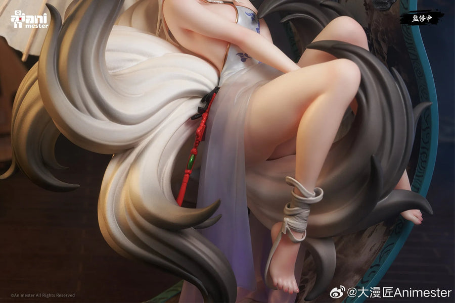Original - Hua Hu - Mo Li - 1/7 - Mo Shang Li Qing ver. (AniMester)ㅤ – AniMester – ActionFigureBrasil