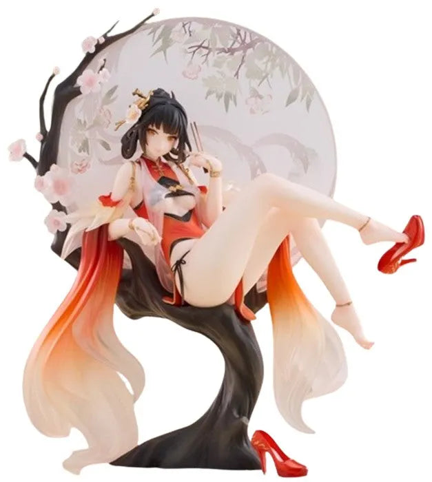 Original - Huang Qi - 1/7 (freyja)ㅤ – Freyja – ActionFigureBrasil