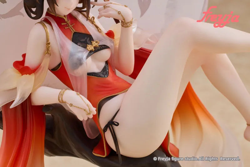 Original - Huang Qi - 1/7 (freyja)ㅤ – Freyja – ActionFigureBrasil