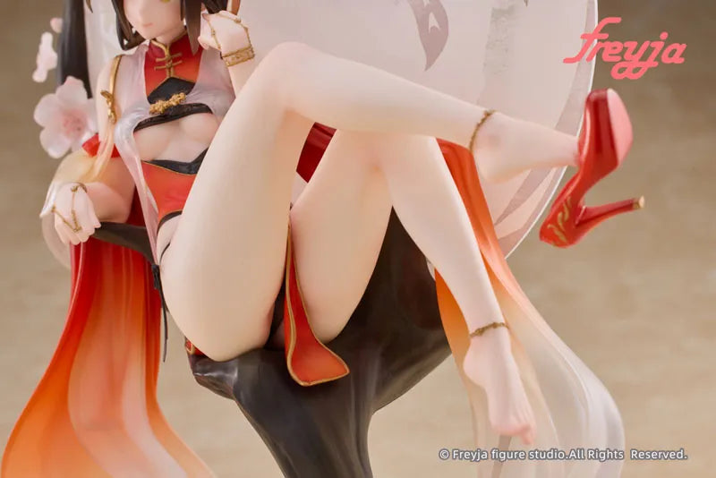 Original - Huang Qi - 1/7 (freyja)ㅤ – Freyja – ActionFigureBrasil