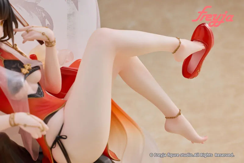 Original - Huang Qi - 1/7 (freyja)ㅤ – Freyja – ActionFigureBrasil