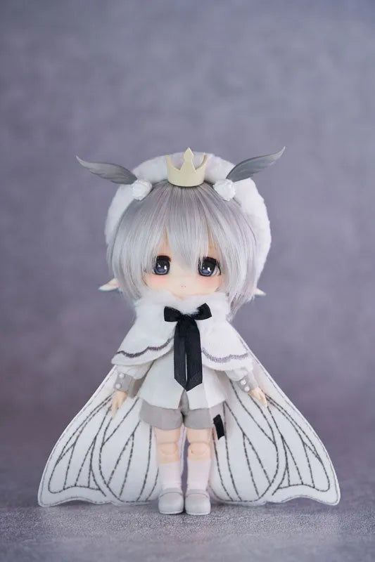 Original - Hyaku Kushigeko Alice - Piccodo - Shiro Kuwa & Hai Ha - +HANEKO No Make-up Head Set (Genesis)ㅤ – Genesis – ActionFigureBrasil