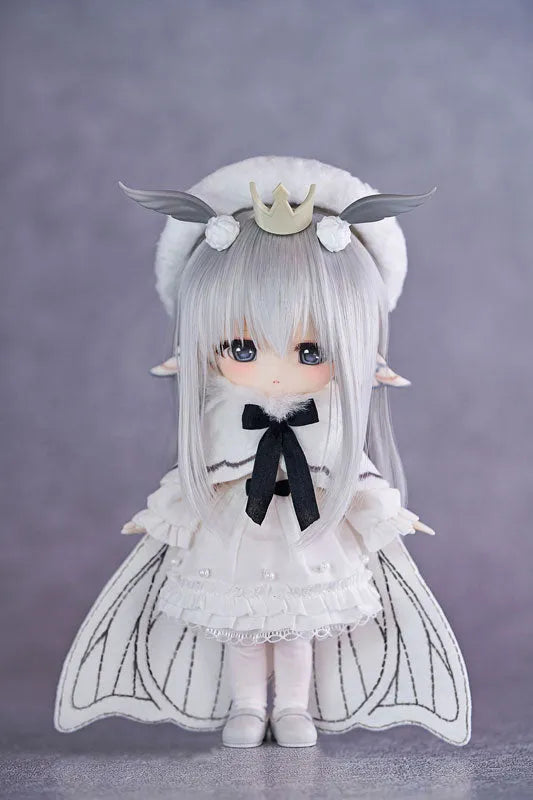 Original - Hyaku Kushigeko Alice - Piccodo - Shiro Kuwa - +HANEKO No Make-up Head Set (Genesis)ㅤ – Genesis – ActionFigureBrasil