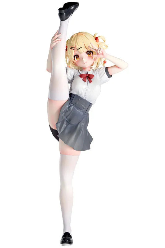 Original - I-ji Balance Aoba Koharu - 1/5 - With Panties ver. (B'full)ㅤ – B'full – ActionFigureBrasil