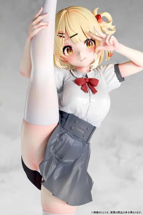 Original - I-ji Balance Aoba Koharu - 1/5 - With Panties ver. (B'full)ㅤ – B'full – ActionFigureBrasil